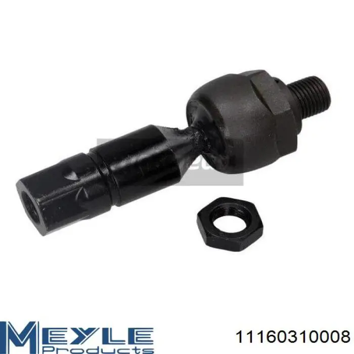 Рульова тяга 36890 Lemforder