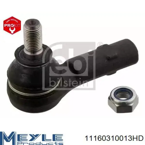 Рульова тяга RD4422A048 Rider