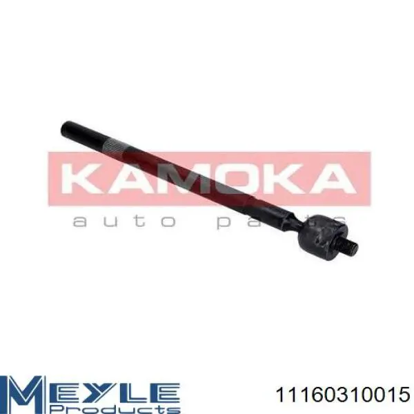 Купити LMI26059 Lemforder Тяга рульова поздовжня