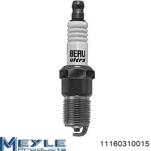 Рульова тяга LMI26059 Lemforder