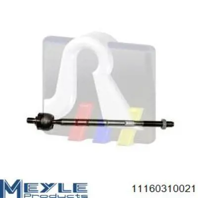 Тяга рульова поперечна Meyle 11160310021 ціна, від 14.66 USD