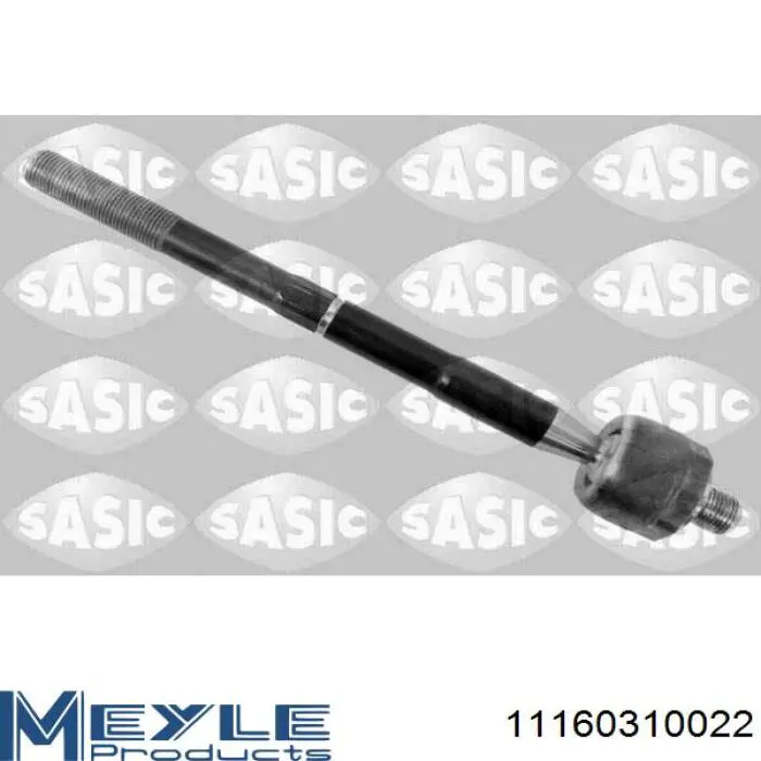 Рульова тяга SR2214 BGA