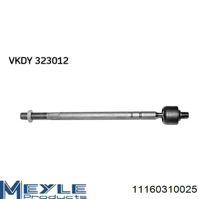 SSP0052 Magneti Marelli Тяги кермові