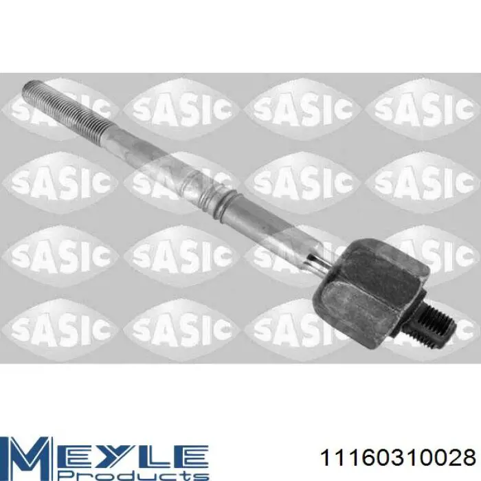 Рульова тяга DSS2869 Dayco