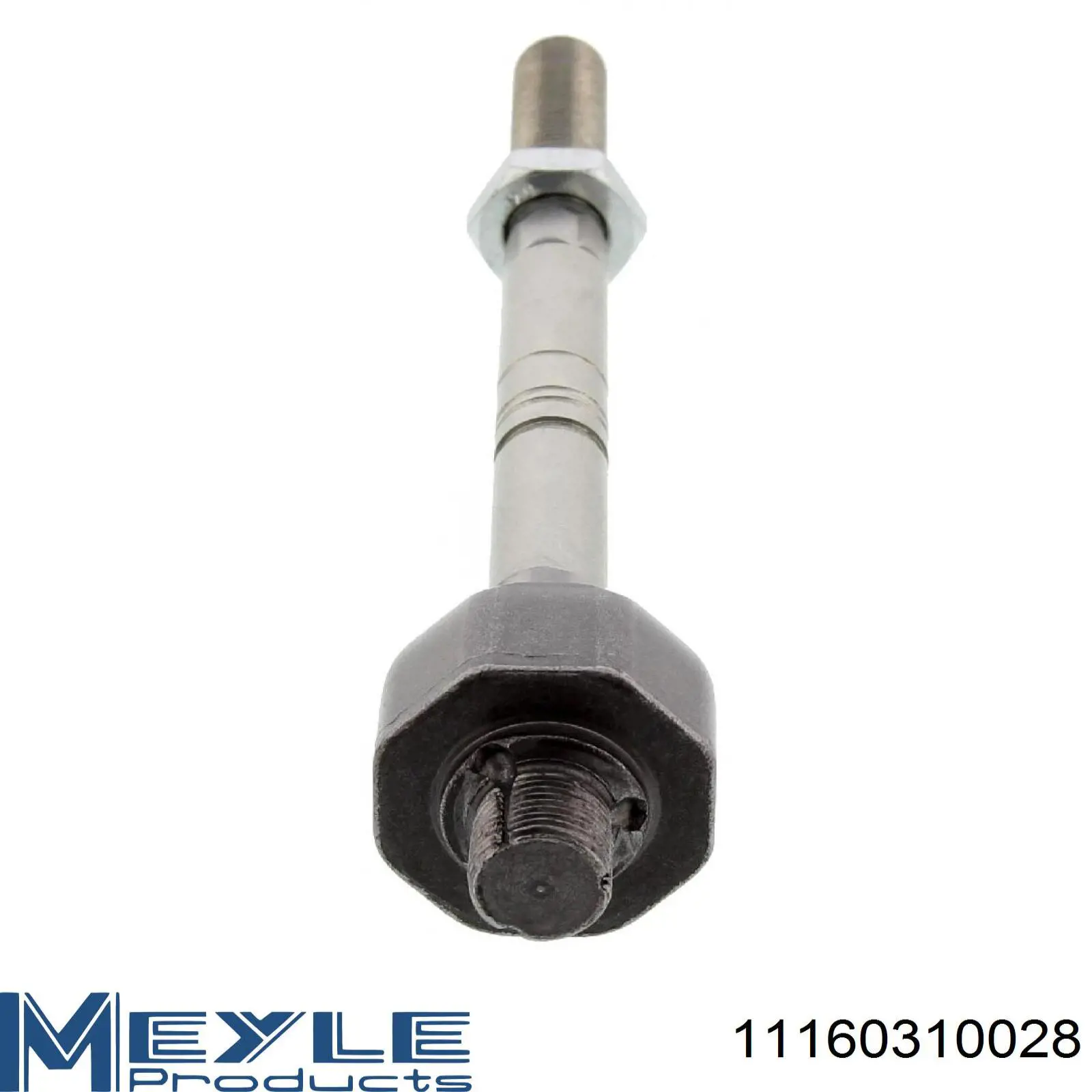 Тяга рульова Dayco DSS2869