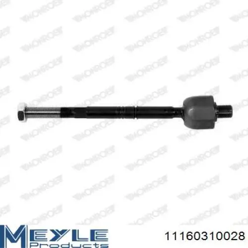 Тяга рульова поперечна Dayco DSS2869 ціна, від 12.30 USD