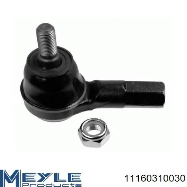 Рульова тяга 36157 Lemforder