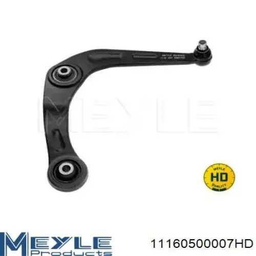 Важіль передньої підвіски нижній, правий Reinhoch RH042033 ціна, від 31.24 USD