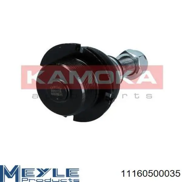 Купити 1607298680 Peugeot/Citroen Кульова опора, верхня