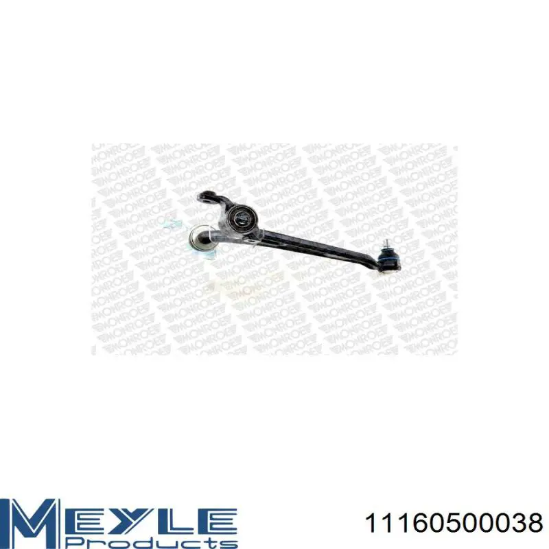 301181303600 Magneti Marelli Поперечний важіль