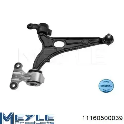 Важіль передньої підвіски нижній, правий Reinhoch RH042042 ціна, від 58.15 USD