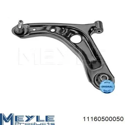 Важіль передній лівий SKF VKDS323044B ціна, від 36.39 USD