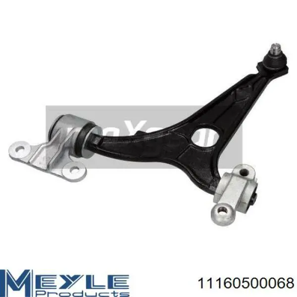 Важіль передній лівий Raiso RL352008C ціна, від 49.82 USD
