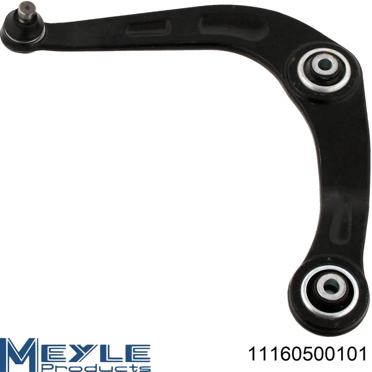 Важіль передній лівий Magneti Marelli 301181390900 ціна, від 41.15 USD