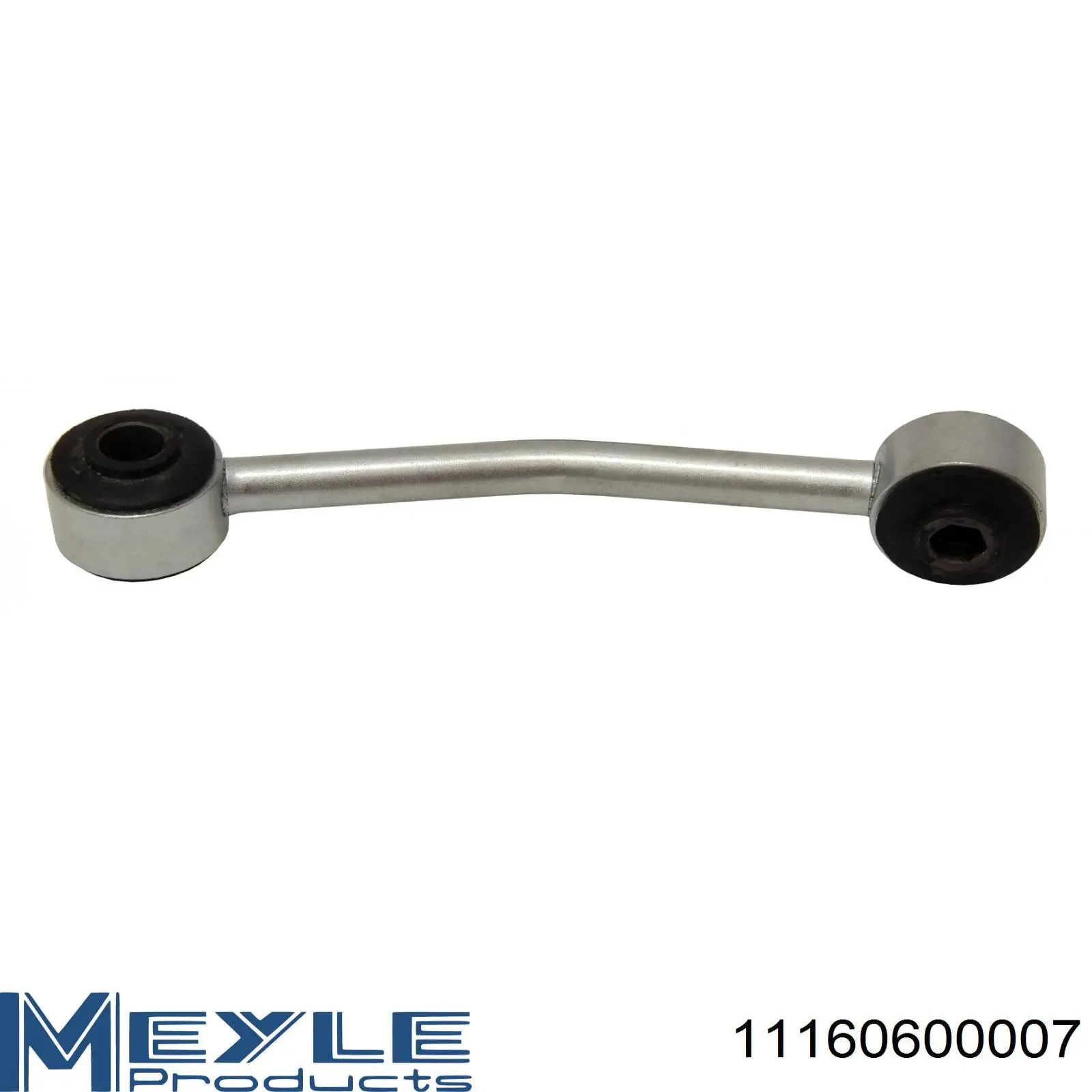 Амортизаційна стійка Meyle 11160600007 ціна, від 9.31 USD