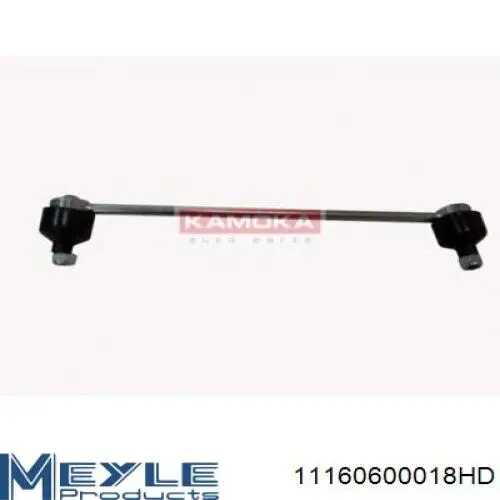 Яйця на стабілізаторі передні Meyle 11160600018HD ціна, від 11.39 USD