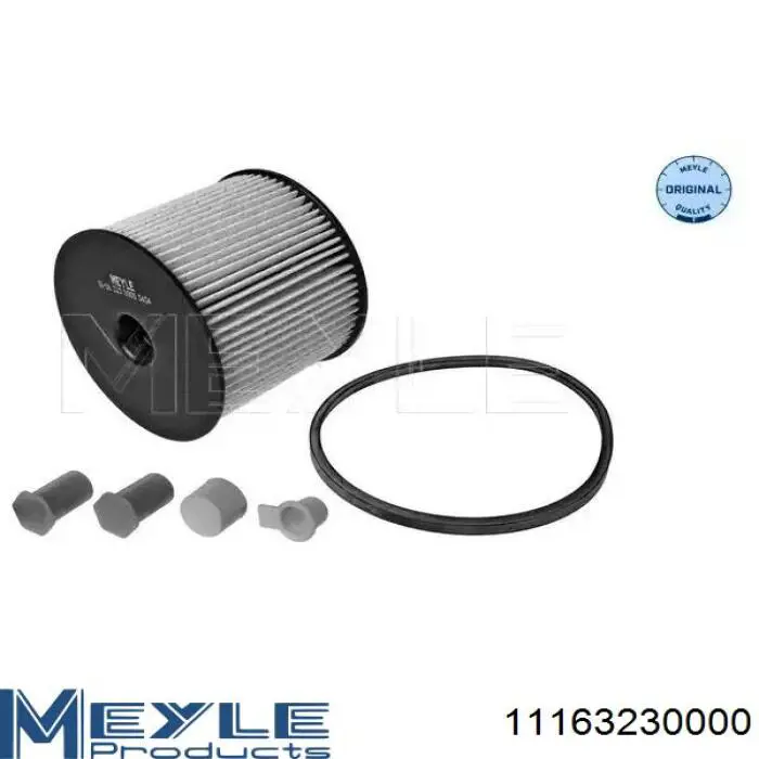 Купити FE85DH Shafer Фільтр-відстійник палива грубої очистки