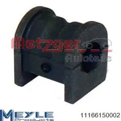 Подушка стабілізатора Renault (RVI) 8200272594 ціна, від 2.07 USD