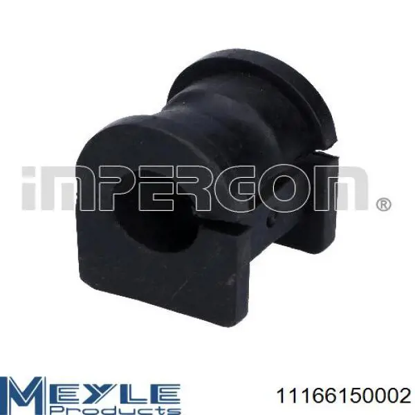 Купити 8200272594 Renault (RVI) Подушка стабілізатора передня