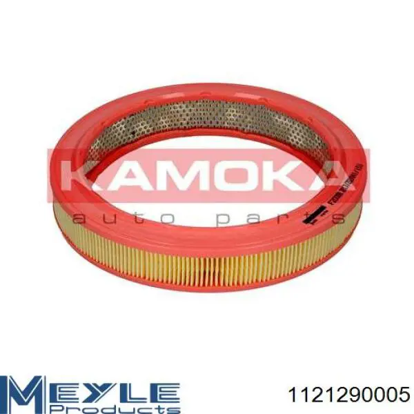 Купити 327658 Hart Автомобільний фільтр повітря