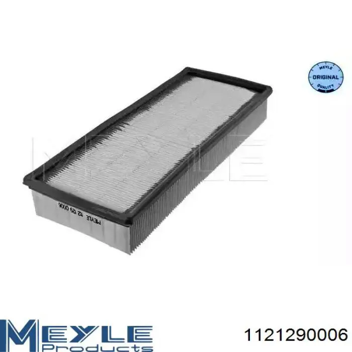 Повітряний фільтр AP13135 Smartex
