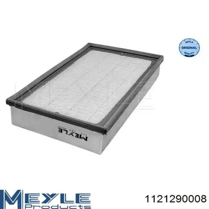 Елемент повітряного фільтра Rider RD1340WA6167 ціна, від 5.31 USD