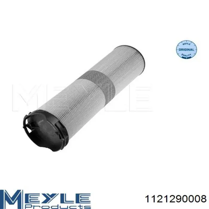 Елемент повітряного фільтра Meyle 1121290008 ціна, від 6.24 USD