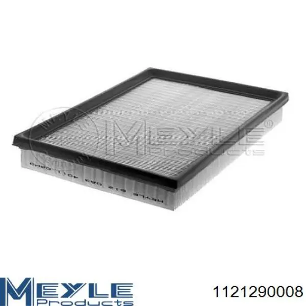 Купити 1121290008 Meyle Автомобільний фільтр повітря