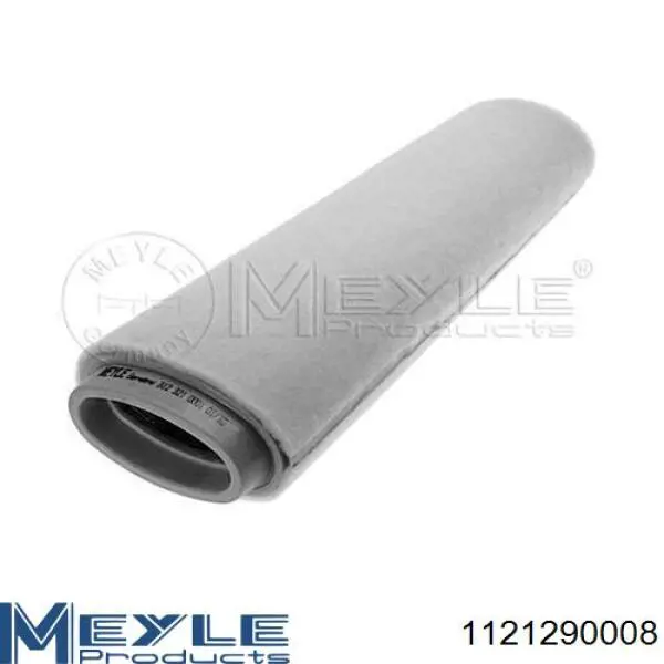 Повітряний фільтр 1121290008 Meyle