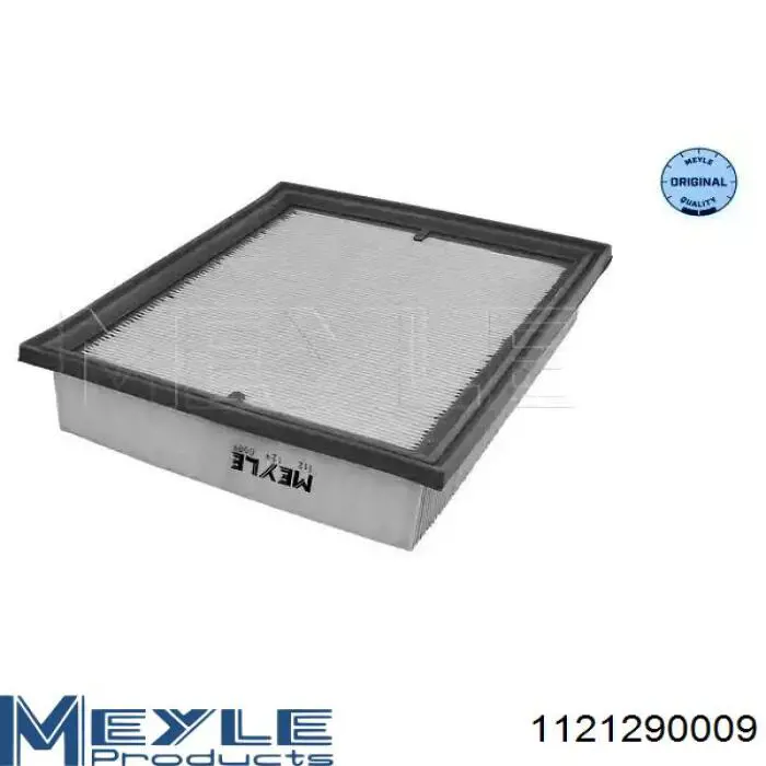 Купити AP13076 Smartex Автомобільний фільтр повітря