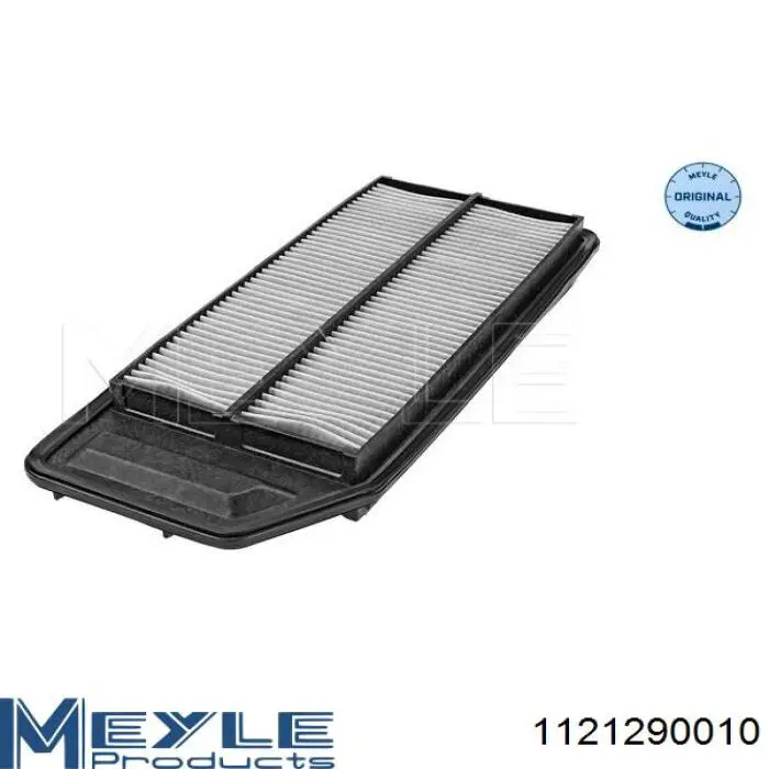 1121290010 Meyle Повітряний фільтр двигуна