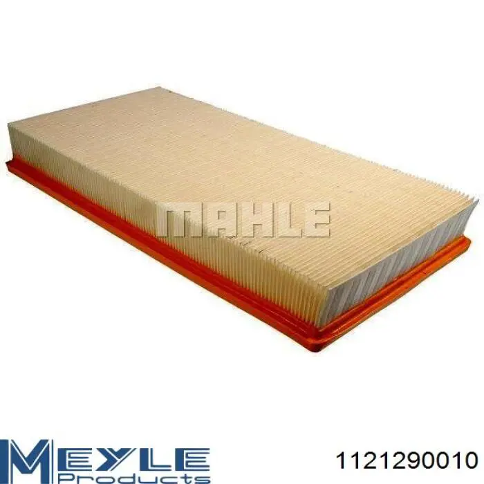 Повітряний фільтр 1121290010 Meyle