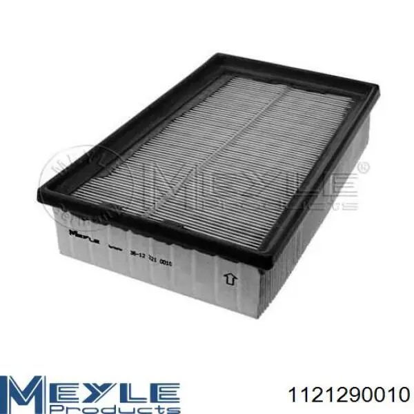 Повітряний фільтр AP13151 Smartex