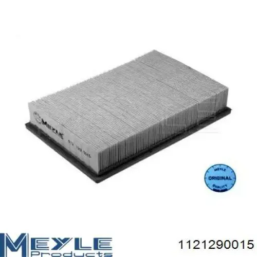 Купити AF1801S Alpha Filter Автомобільний фільтр повітря