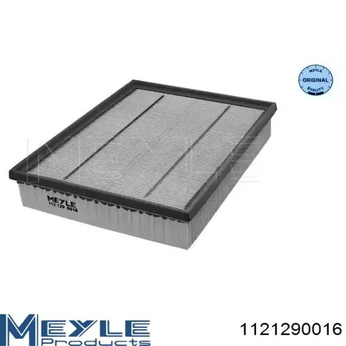Елемент повітряного фільтра Smartex AP13090 ціна, від 4.74 USD