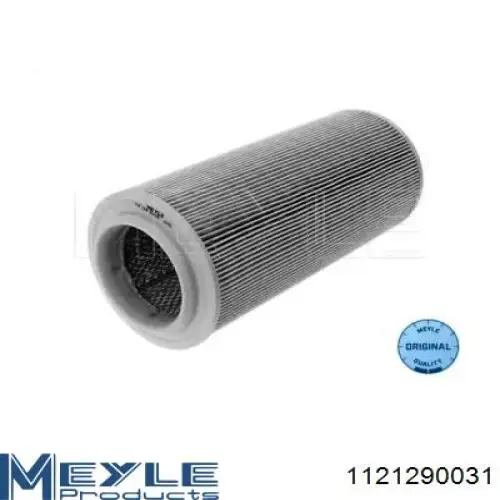 Купити AF0123 Alpha Filter Автомобільний фільтр повітря