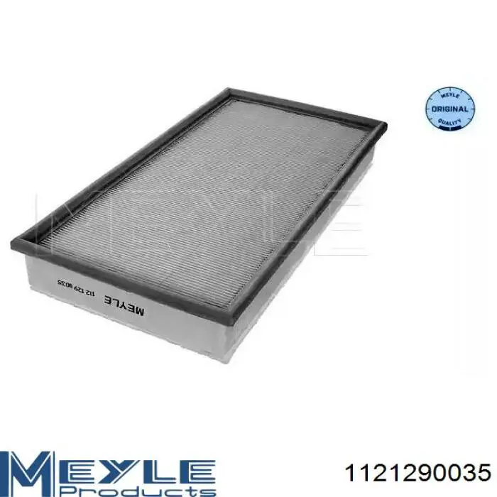 Купити SX1835 Shafer Автомобільний фільтр повітря