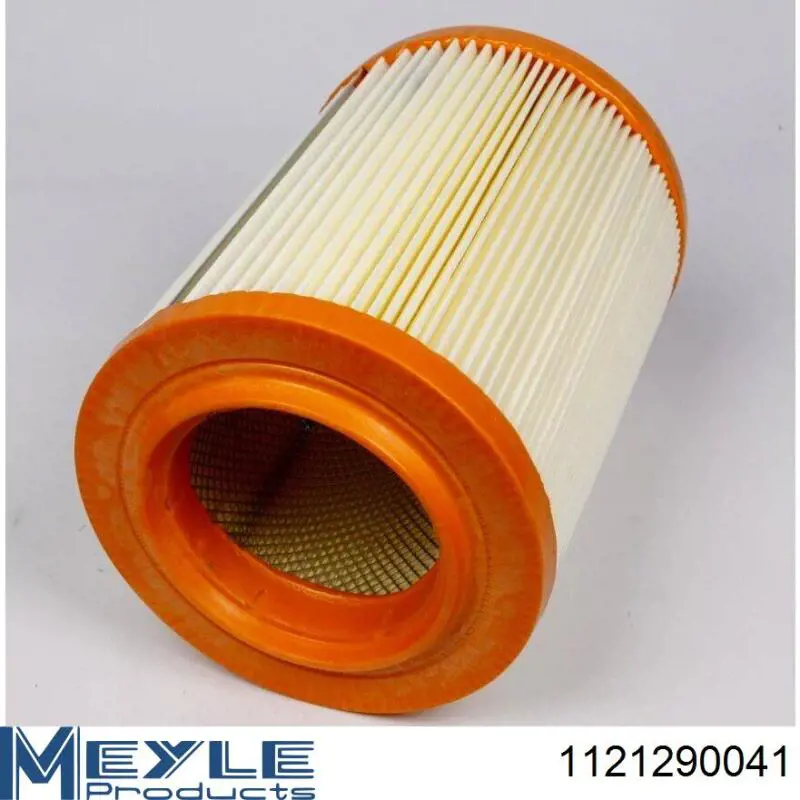 SSFVF2186 Starline Повітряний фільтр двигуна