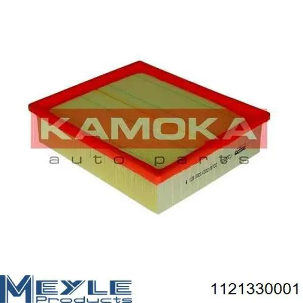 Купити APS96208U Sapp Автомобільний фільтр повітря