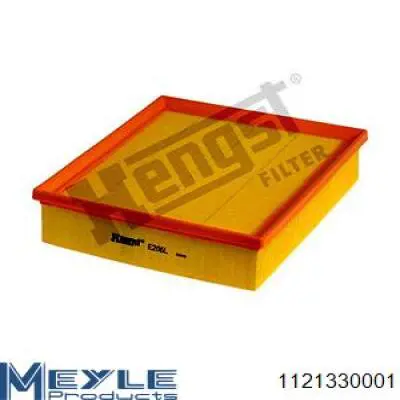 Елемент повітряного фільтра Sapp APS96208U ціна, від 5.64 USD