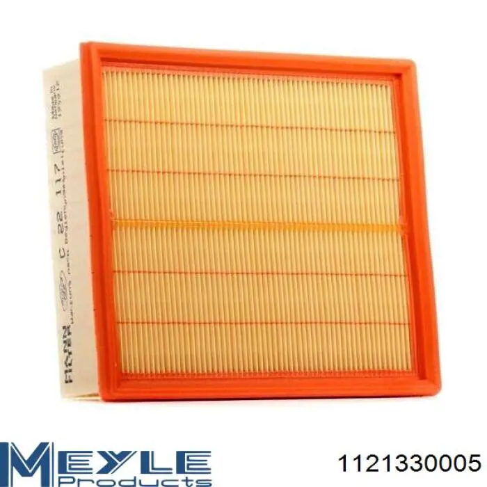 Купити AP13192 Smartex Автомобільний фільтр повітря