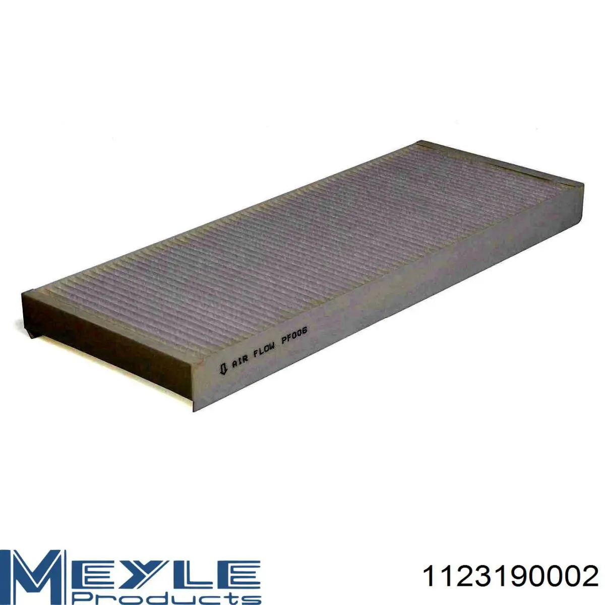Фільтр салону SSFKF9021 Starline