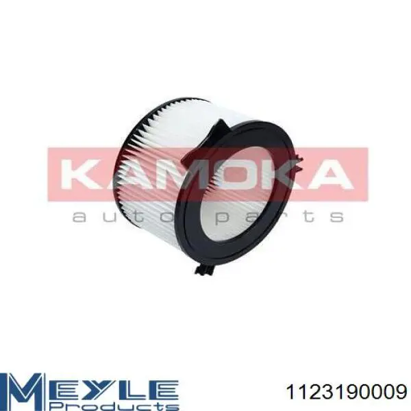 Купити SSFKF9033C Starline Фільтр салону вугільний