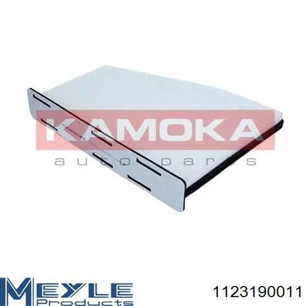 Фільтр повітряний обігрівача Solgy 104038 ціна, від 5.91 USD