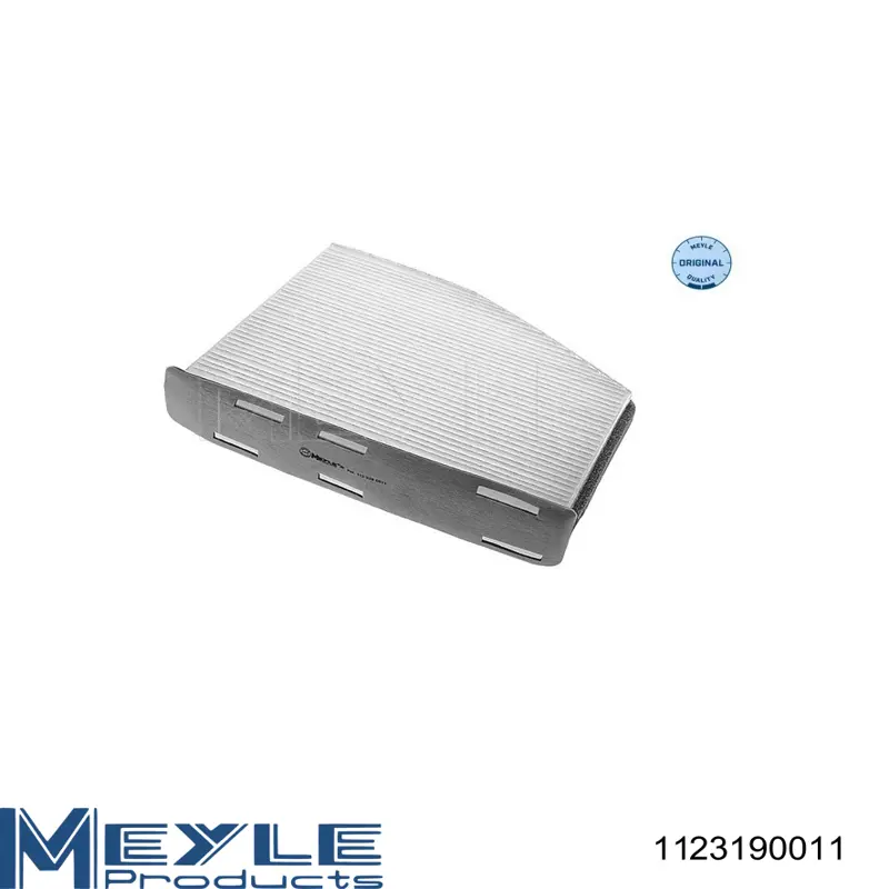 Купити SSFKF9434 Starline Фільтр салону вугільний
