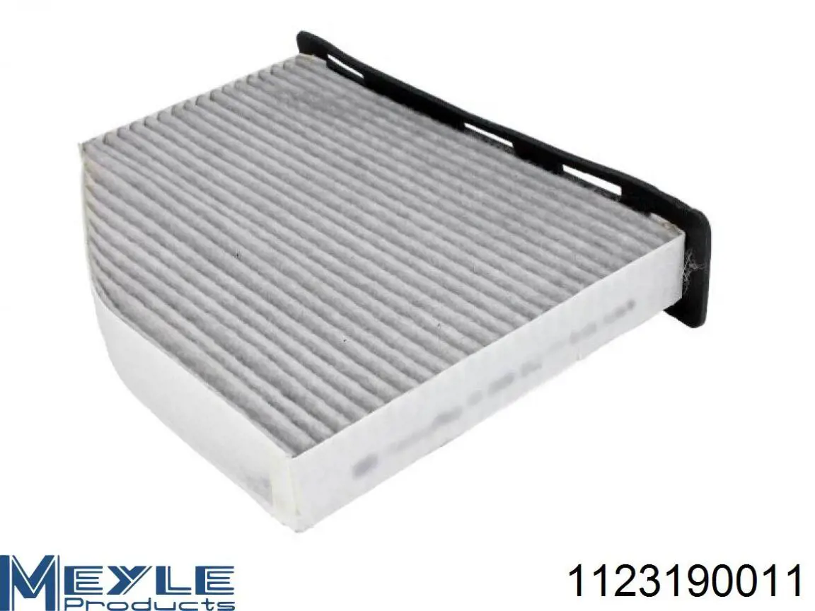 Фільтр повітряний обігрівача Starline SSFKF9434 ціна, від 6.05 USD