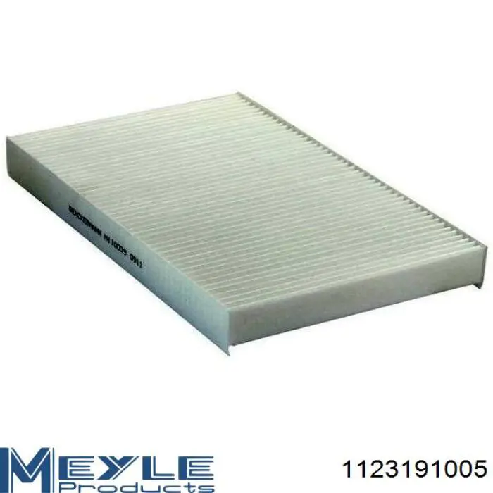 Фільтр повітряний обігрівача Starline SSFKF9081 ціна, від 5.32 USD