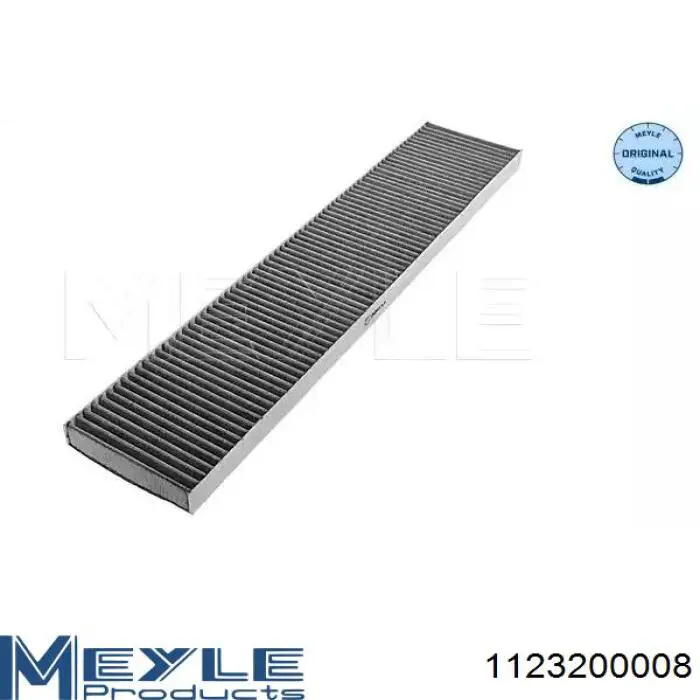 Фільтр повітряний обігрівача Starline SFKF9030C ціна, від 8.42 USD