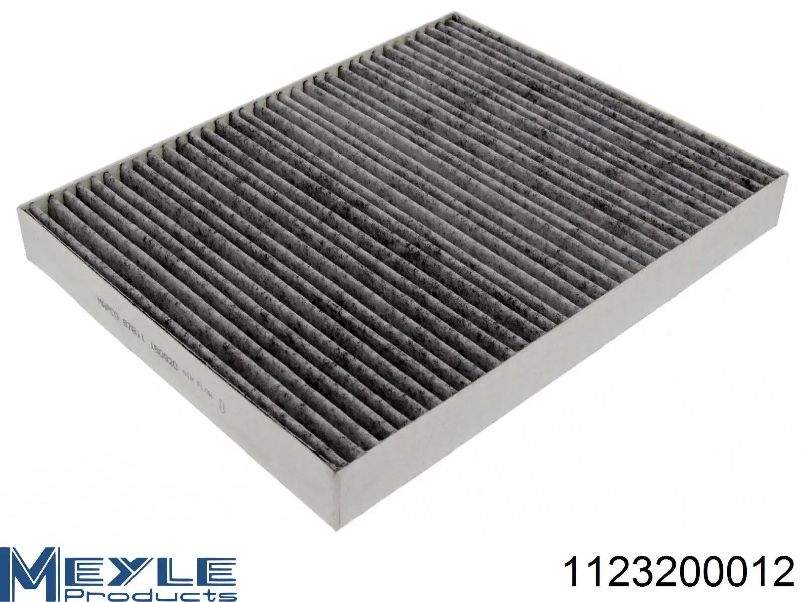Фільтр повітряний обігрівача Vasco Filters B129 ціна, від 8.95 USD
