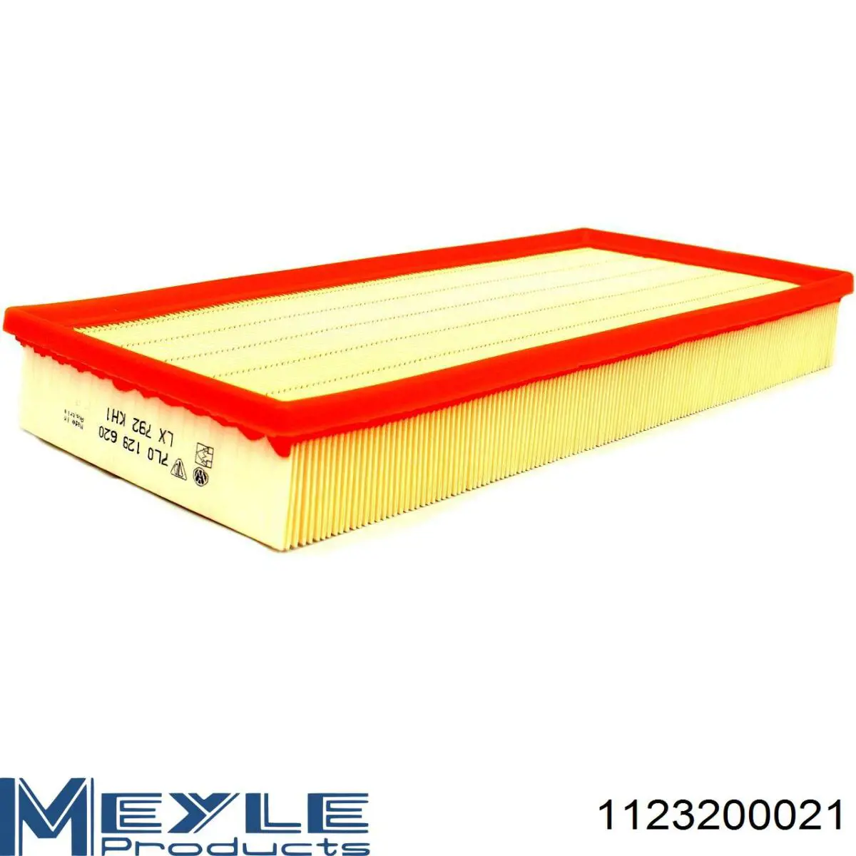 Фільтр салону 1123200021 Meyle